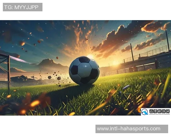 足球探歌：在绿茵场上聆听激情与梦想交织的旋律